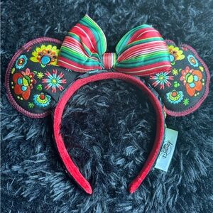 Disney Parks Encanto Minnie Mouse Ears